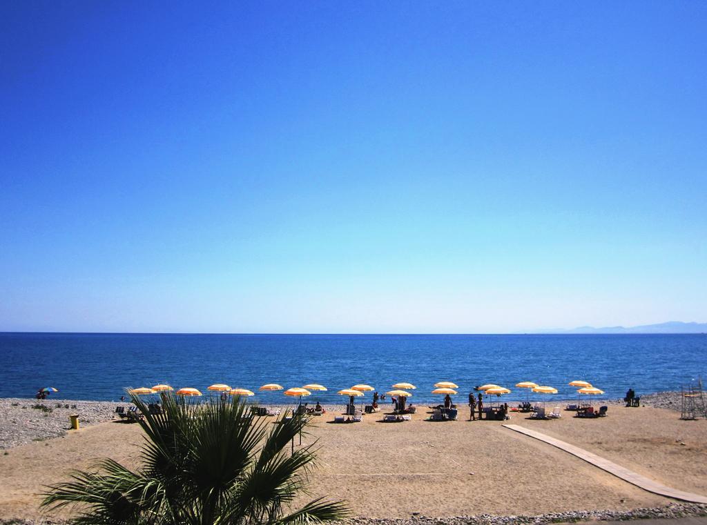 فيلابيانا Residence Torre Saracena المظهر الخارجي الصورة