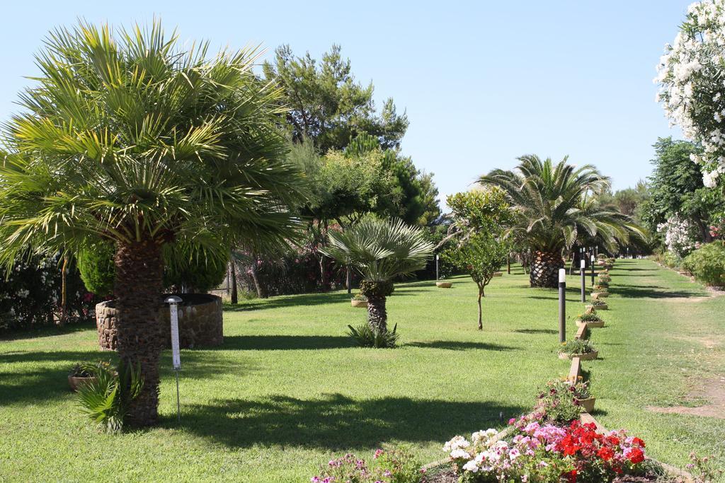فيلابيانا Residence Torre Saracena المظهر الخارجي الصورة