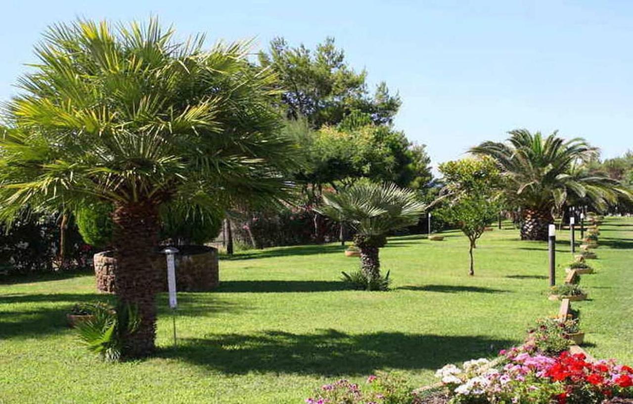 فيلابيانا Residence Torre Saracena المظهر الخارجي الصورة