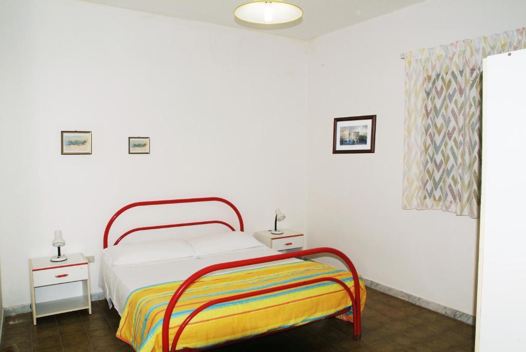 فيلابيانا Residence Torre Saracena الغرفة الصورة