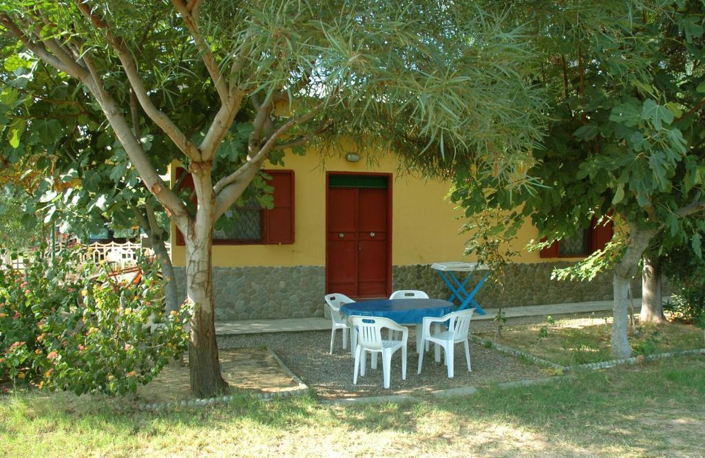 فيلابيانا Residence Torre Saracena المظهر الخارجي الصورة