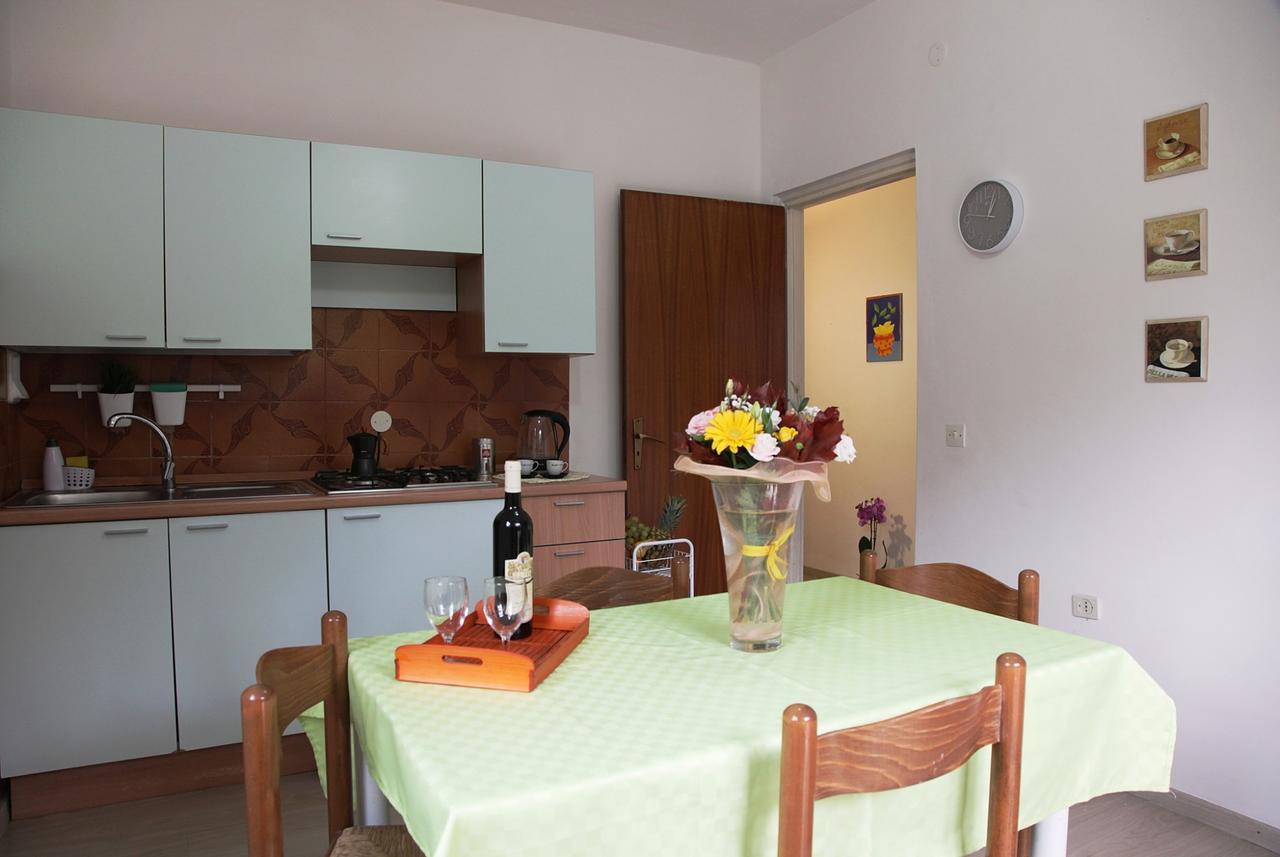 فيلابيانا Residence Torre Saracena المظهر الخارجي الصورة