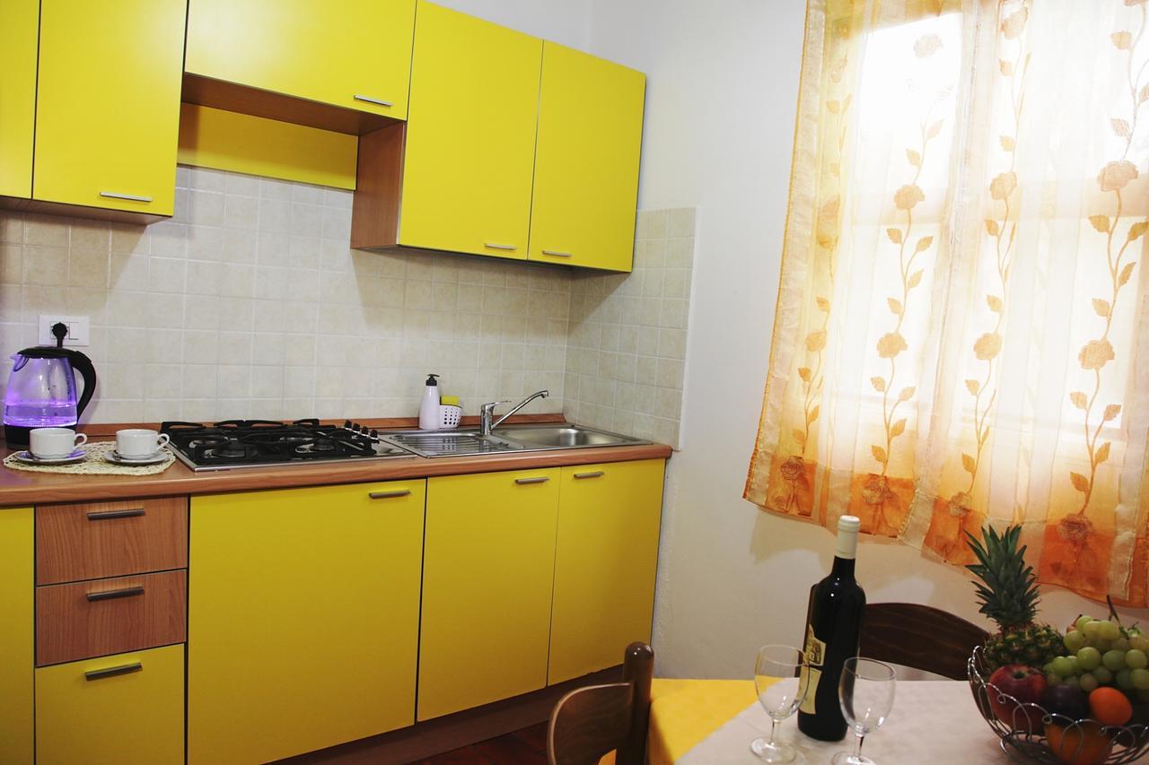 فيلابيانا Residence Torre Saracena المظهر الخارجي الصورة